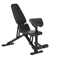 Banca Exercitii inSPORTline ON-X AB10,