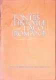 FONTES HISTORIAE DACO-ROMANAE IV IZVOARELE ISTORIEI ROMANIEI IV. SCRIITORI SI ACTE BIZANTINE SECOLELE IV-XV-340602