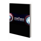 Marvel's Captain America, Will Corona Pilgrim, Szymon Krudanski