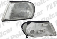 Lampa semnalizare fata Opel Vectra B (Sedan+Hatchback+Combi) 1995-1998 BestAutoVest partea stanga foto