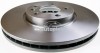 Disc frana VW TRANSPORTER VI bus (SGB, SGG, SGJ) (2015 - 2016) KRIEGER 0950004150