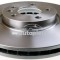 Disc frana VW TRANSPORTER VI bus (SGB, SGG, SGJ) (2015 - 2016) KRIEGER 0950004150
