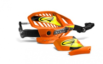 Set Handguard-uri Cycra Ultra Probend Racer HCM Decicat KTM Husqvarna foto