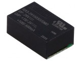 Convertor DC/DC 3W 24V la 15V și -3V SMD RA3