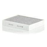 Filtru polen, habitaclu Mann-Filter CUK25001