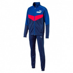 TRENING PUMA ICONIC TRICOT SUIT foto