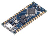 Arduino Nano Every USB Micro 20MHz 3.3-5V DC