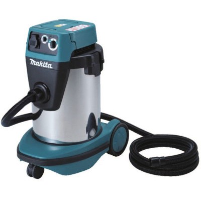 Aspirator Makita 1050W 32L foto