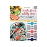 Simple, fun &amp; quickly done