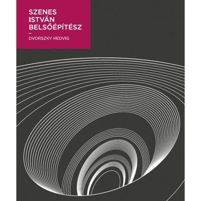 Szenes Istv&amp;aacute;n belső&amp;eacute;p&amp;iacute;t&amp;eacute;sz - Dvorszky Hedvig foto