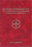 Buchet de paraclise către Preasf&acirc;nta Născătoarea de Dumnezeu și alți Sfinți ai Bisericii - Hardcover - *** - Bizantină