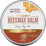 Balsam pentru Piele Uscata cu Ceara de Albine Bio 60ml