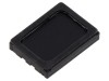 Difuzor miniatural 100mW 8&Omega; 15x11x3mm 92dB