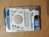 Hdd Hard Disk Laptop WD Blue WD5000LPVX 500GB, 5400rpm, 8 MB, SATA 3 slim