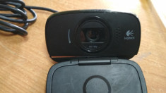 WebCam Logitech HD720p Usb V-U0016 #56802NEL foto