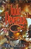 Jude Deveraux - Iubire de catifea