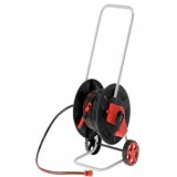 Furtun apa cu suport depozitare 1/2&quot;x30m