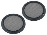 Mască metalică difuzoare 130mm PER.PIC, set 2 bucăți