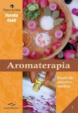 Aromaterapia - Fiorella Conti - Prestige