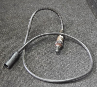 Sonda lambda BMW X5 E53 2005 OEM: 02580051091433940-05 2036694 foto