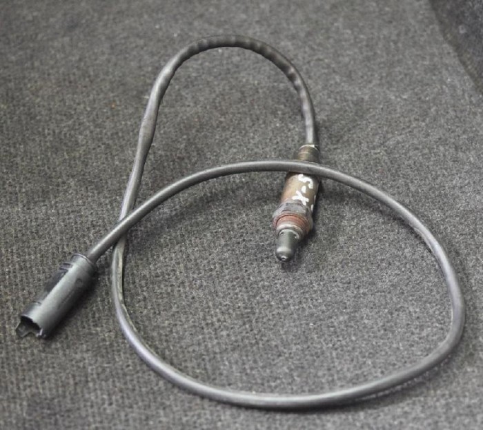 Sonda lambda BMW X5 E53 2005 OEM: 02580051091433940-05 2036694