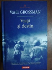 Viata si destin- Vasili Grossman foto