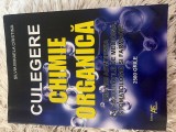 Culegere de chimie organică pentru admiterea la facultățile de medicină, stomatologie și farmacie, Alte carti medicina