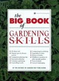 The Big Book of Gardening Skills