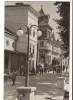 CPIB 17455 CARTE POSTALA - BORSEC. VEDERE DIN STATIUNE, Circulata, Fotografie