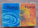 FIZICA - David Halliday, Robert Resnick - 2 Volume, 1975