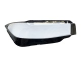 Dispersor far Bmw Seria 3 (G20/G21), 2023-, montare fata, stanga, dispersor de plastic, L-Series