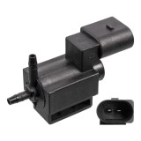 Febi Bilstein supapa control, admisie aer febi Plus