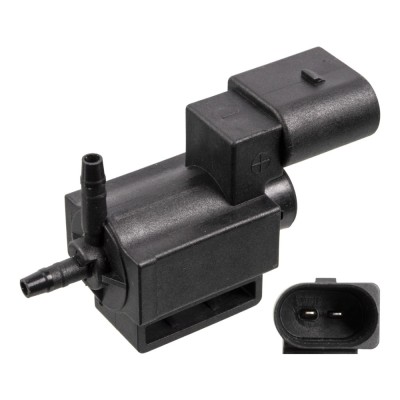 Febi Bilstein supapa control, admisie aer febi Plus foto