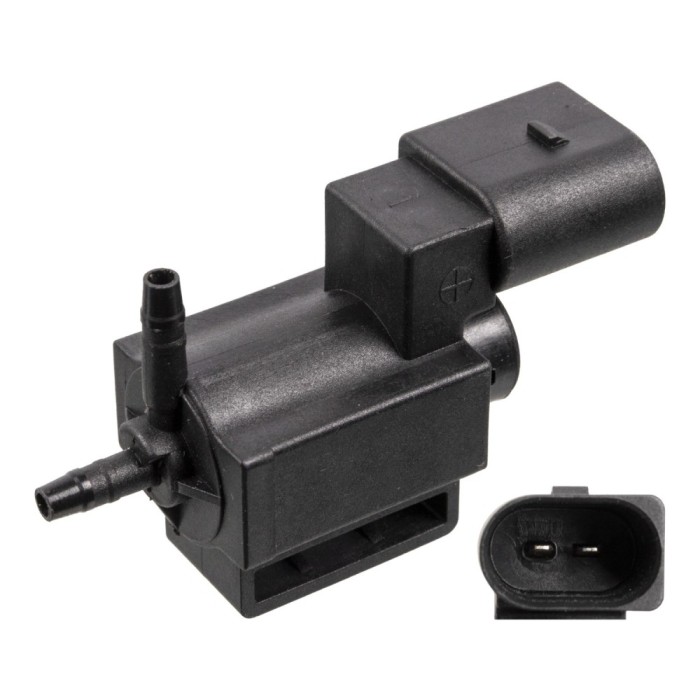 Febi Bilstein supapa control, admisie aer febi Plus