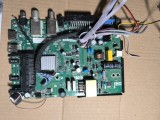 placa de baza cu sursa TP.MS3463S.PA581 tv DYON LIVE24 Thomson 32HC310 Dyon Sigma 24PRO-V2 50043463S00100