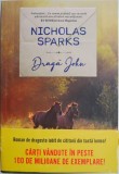 Draga John - Nicholas Sparks, Roman de Dragoste, Beletristica