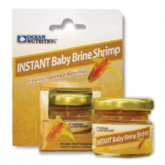 Ocean Nutrition Artemia Instant Baby Brine Shrimp 20g