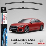 Cumpara ieftin Ștergătoare Audi S6 Sedan C8 (4A2) 2019&ndash;2025 | Bosch A725S