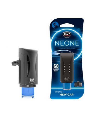 Odorizant auto K2 Neone, New Car, 6ml