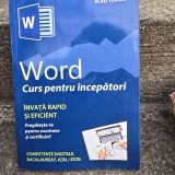 Word, curs pentru incepatori - Vlad Tudor