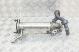 Răcitor EGR FORD TRANSIT Furgon 2008 OEM: 6C1Q-9F464-BC 12684215