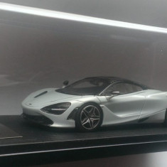 Macheta McLaren 720S (P14) 2017 - True Scale Miniatures 1/43 TSM