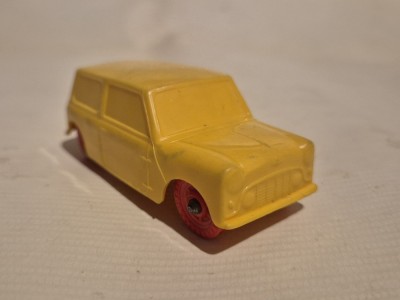 Mini - Galanite foto
