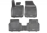 Covorase Presuri Auto Cauciuc Dedicate Skoda ENYAQ 42020+| VW ID.4 ID 5 2020+| VW ID.4 GTX 2020+