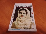 Elena Farago și copiii