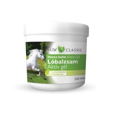 Balsam cal aktiv gel 250ml foto