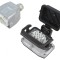 Conector HDC tată mamă 500V 16A 6 PIN 6PE drept