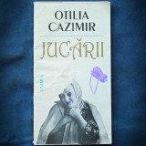 JUCARII - OTILIA CAZIMIR