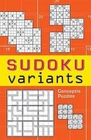 Sudoku Variants foto