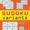 Sudoku Variants